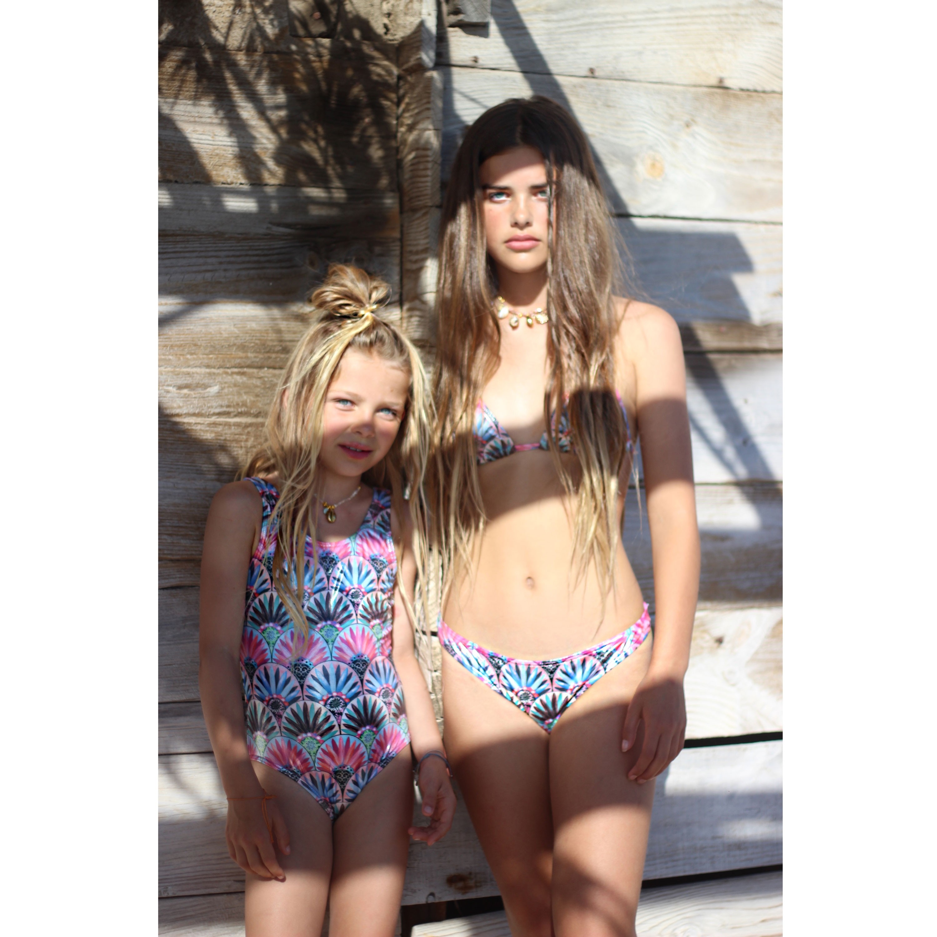 Mini Bikini Teen
