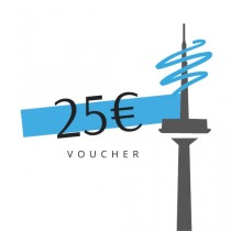 25€ voucher Liebing Beachwear