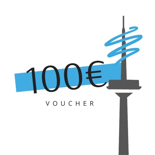 gift voucher 100€